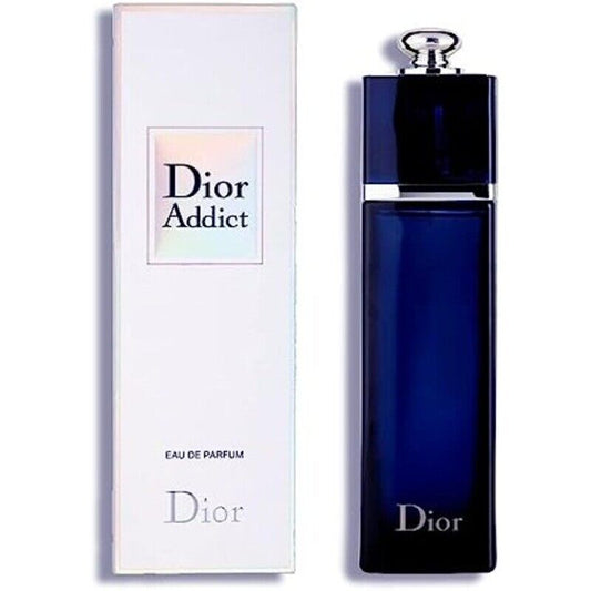 DIOR ADDICT EDP 100ML FOR WOMEN