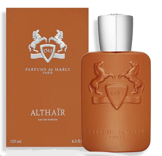 Parfums De Marly Althair Edp 125ml