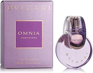 Bvlgari Omnia Amethyste women edt 100 ml