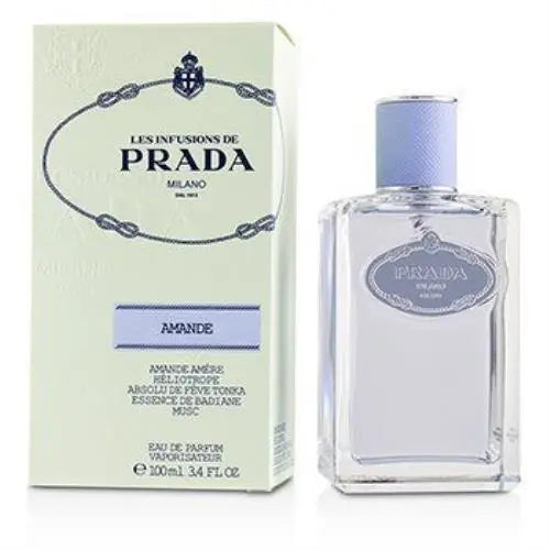 Prada Les Infusions de Amande Eau de Parfum 100ml