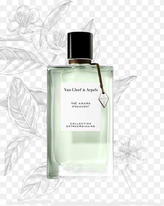 Van Cleef & Arpels The Amara Eau De Parfum 75ML