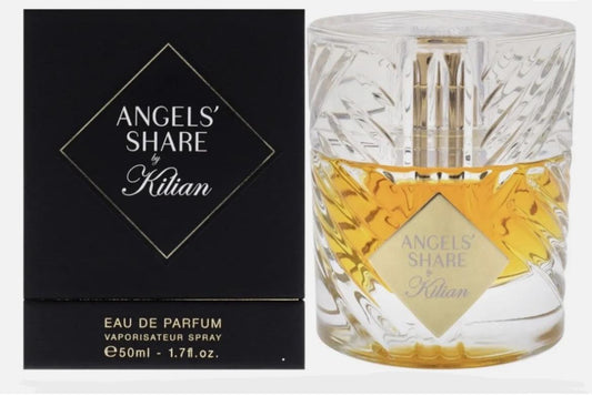 Kilian Angels' Share 50ml EDP Unisex