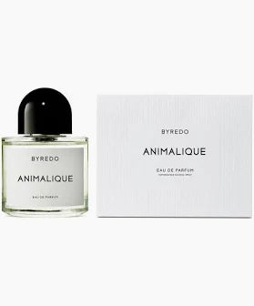 Byredo Animalique EDP For Unisex 100ML