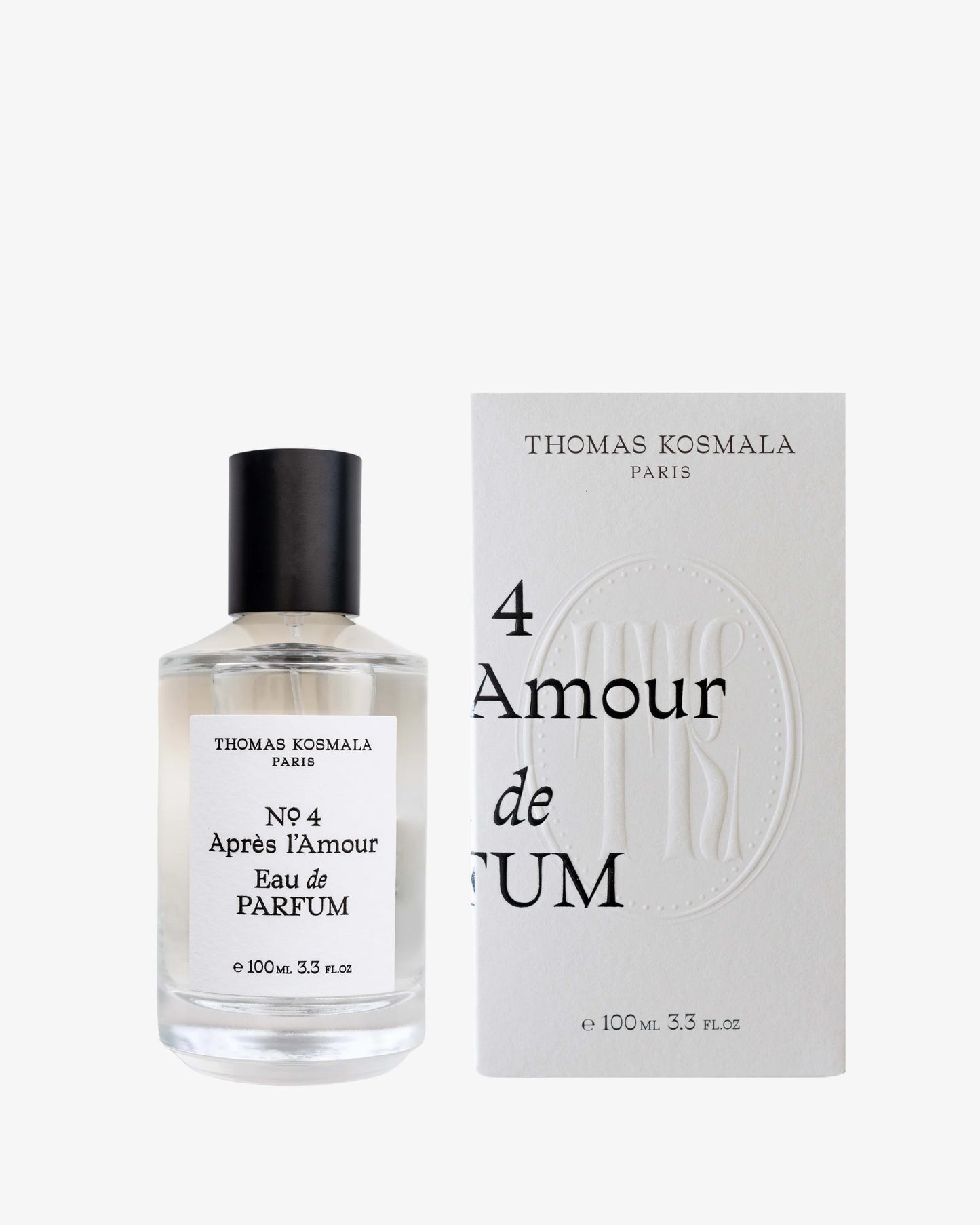 Thomas Kosmala No.4 Apres L’ Amour 100ml