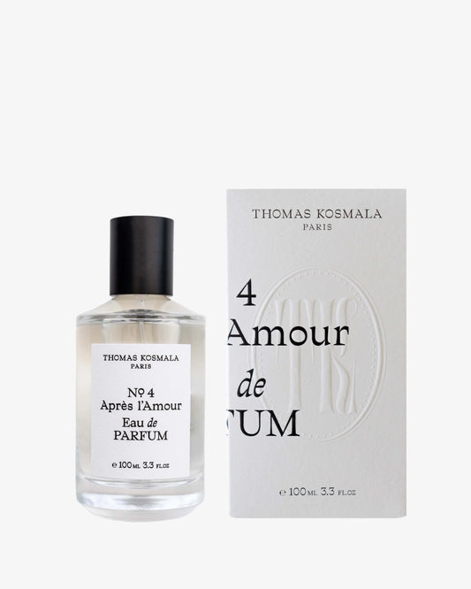 Thomas Kosmala No.4 Apres L’ Amour 100ml