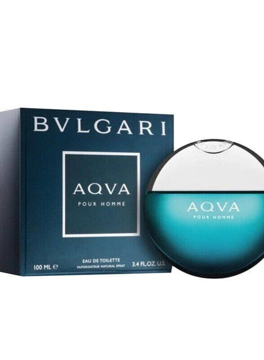 Bvlgari Aqva 100ml EDT