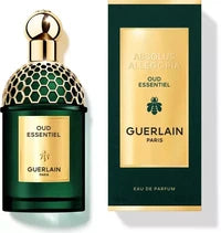 Guerlain Absolus Allegoria Oud Essentiel Eau de Parfum 125ml