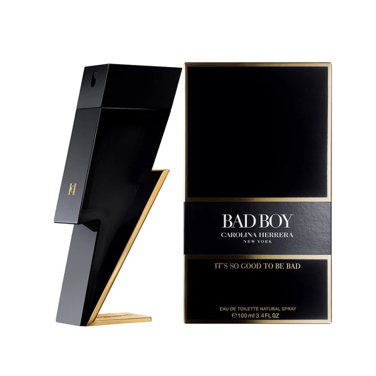 Carolina Herrera CH Bad Boy EDT 100ML