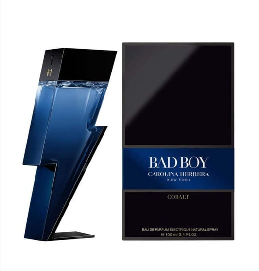 Carolina Herrera Bad Boy Cobalt – Eau de Parfum 100ml