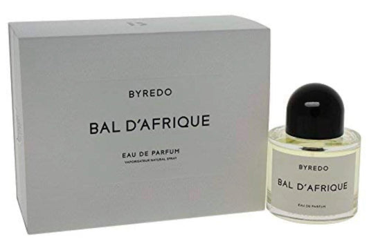 Byredo Bal D'Afrique 100ml EDP Unisex