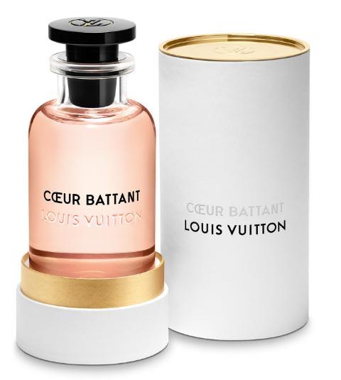 Louis Vuitton Coeur Battant Eau De Parfum 100ML