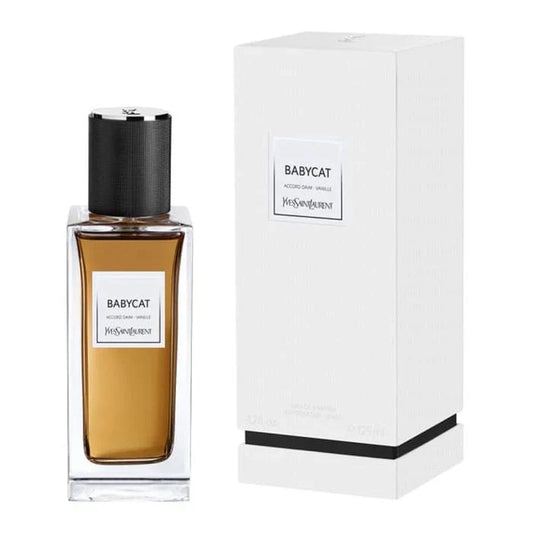 YSL Babycat Eau De Parfum 125ML