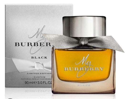Burberry My Burberry Black Limited Edition Parfum 90ml