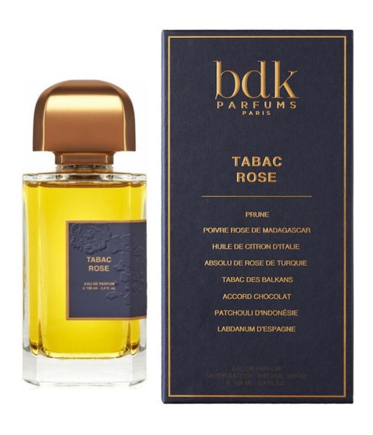 Bdk Parfums Tabac Rose Edp 100ml