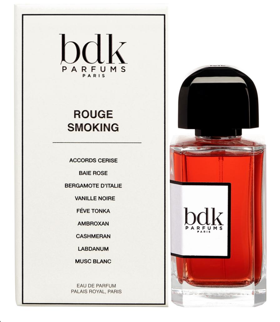 Bdk Parfums Rouge Smoking Edp 100ml
