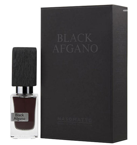 NASOMATTO BLACK AFGANO by Nasomatto - PARFUM EXTRACT SPRAY 30ml- UNISEX
