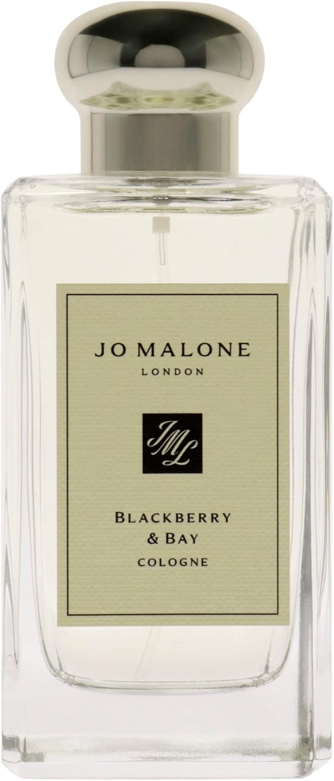 Jo Malone Blackberry & Bay Eau De Colonge 100 ml