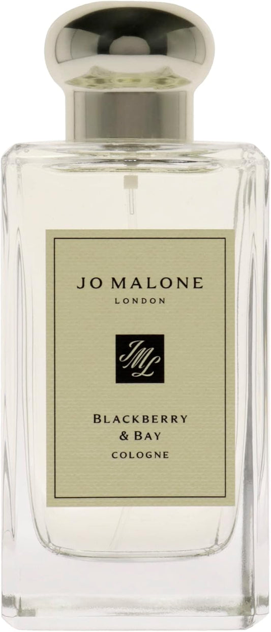 Jo Malone Blackberry & Bay Eau De Colonge 100 ml