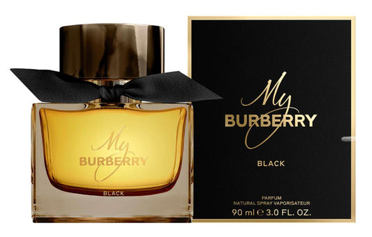 Burberry My Burberry Black Perfume 90ml for Women