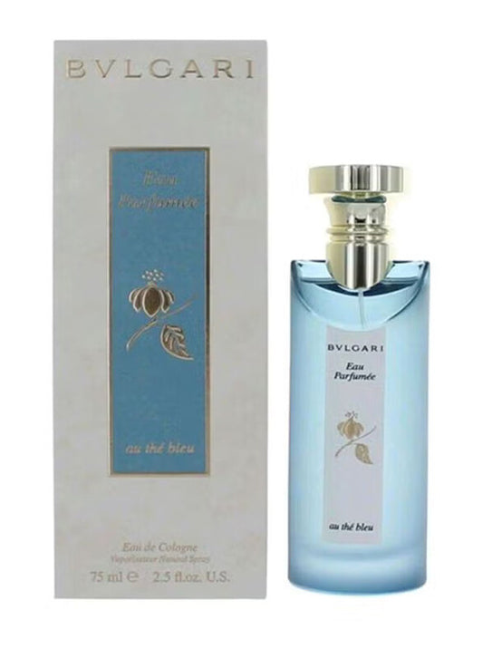 Bvlgari Au The Bleu 75ml EDC for Women