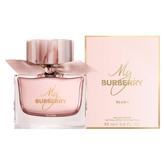 Burberry Blush Eau De Parfum 90ml