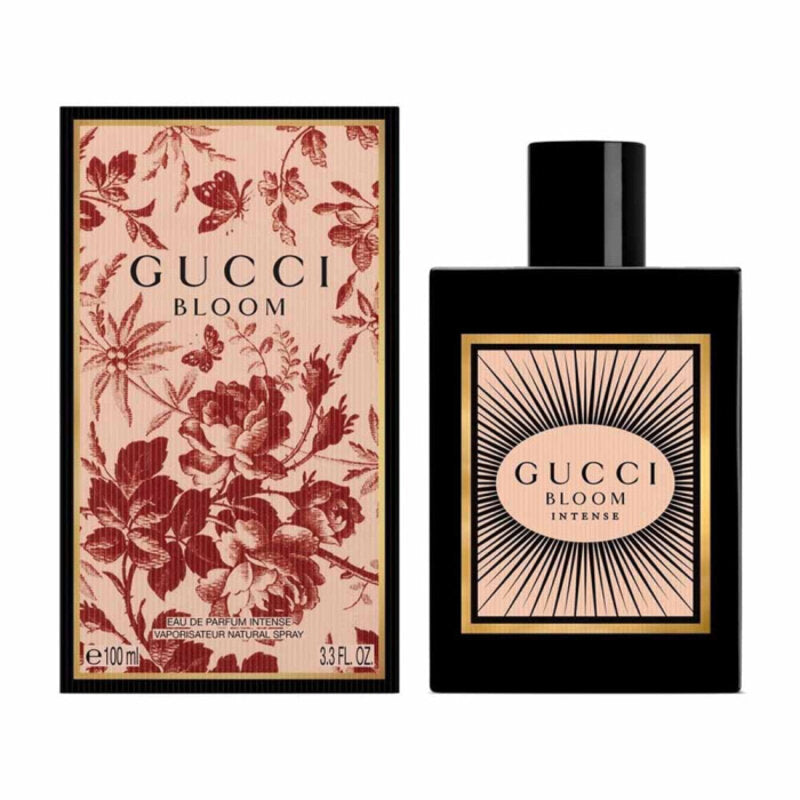 Gucci Bloom Intense EDP 100ml