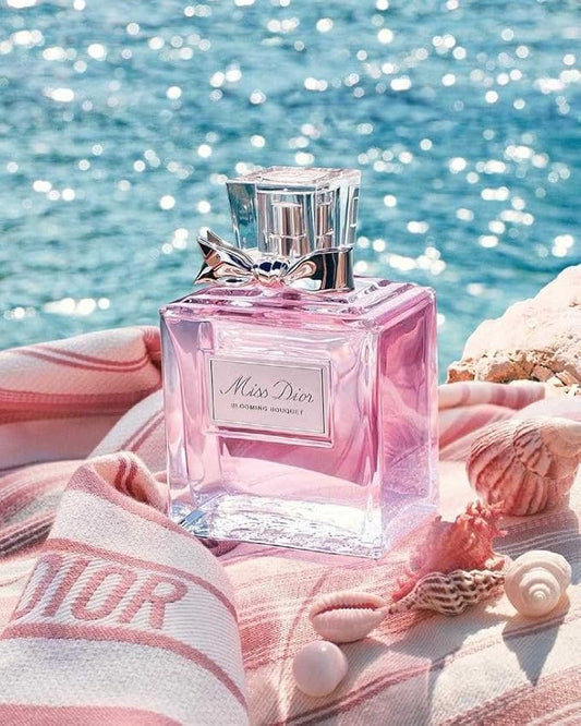 Dior Miss Dior Blooming Bouquet Eau De Toilette 100ml For Women