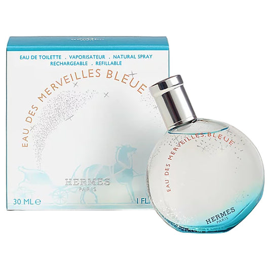 Eau des Merveilles Bleue EDT - 100ml