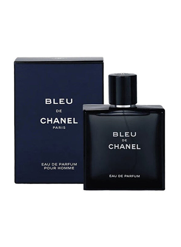 Chanel Bleu De Chanel Paris 100ml EDP for Men