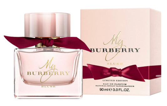 Burberry My Burberry Limited Edition Eau de Parfum 90ml