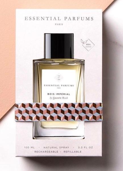 Essential Parfums Bois Imperial Edp 100ml