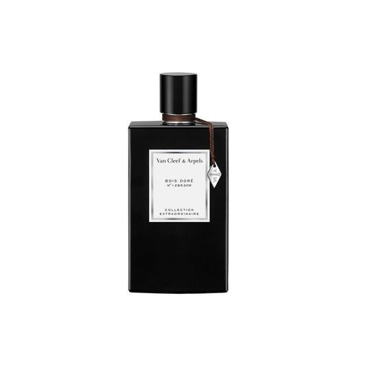 Van Cleef & arpels Bois D'Amande Eau De Parfum, 75 ml