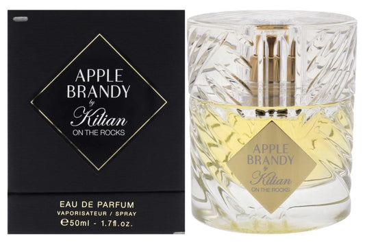 Kilian Apple Brandy on the Rocks Eau De Parfum 50ML