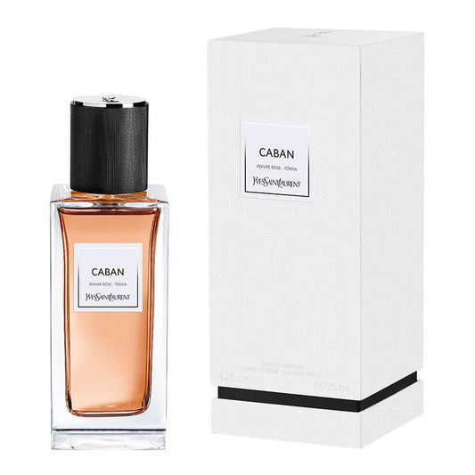 YSL Caban Eau De Parfum 125ML