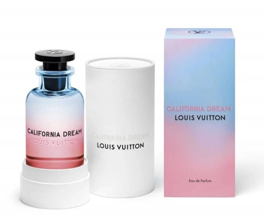 Louis Vuitton California Dream EDP 100Ml