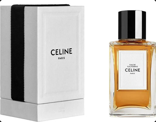 CELINE  Eau de  Californie Parfum 100ml