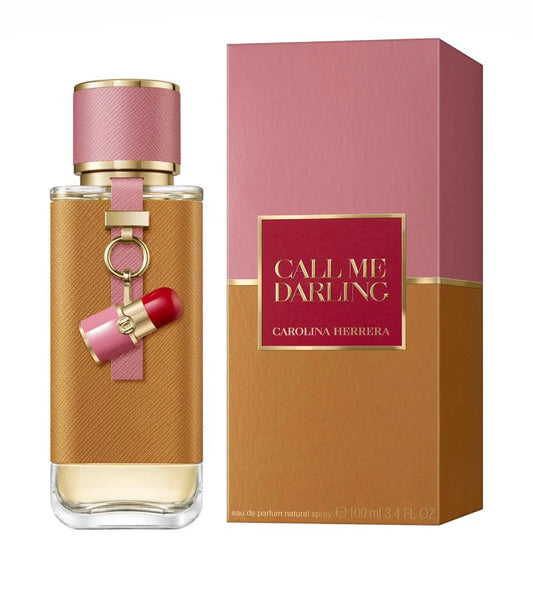 Carolina Herrera Luckycharms Call Me Darling EDP 100ML