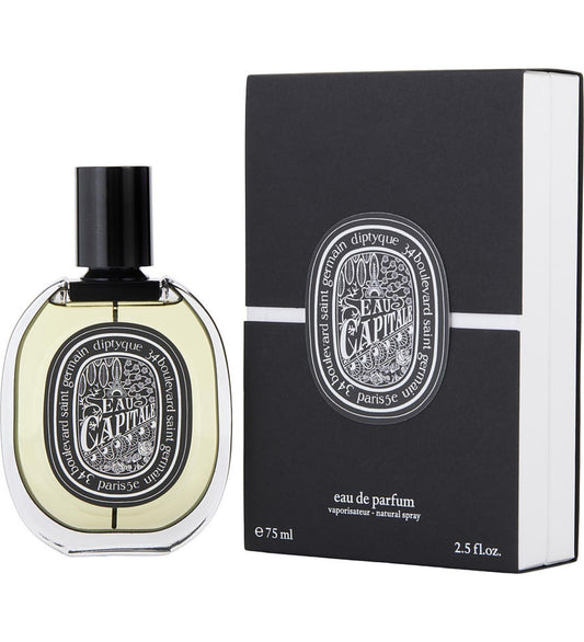 Diptyque Eau Capitale Eau de Parfum 75ml Unisex Perfume