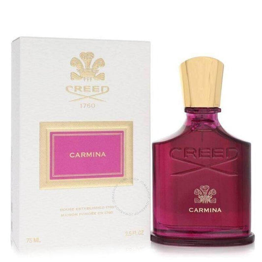 Creed Carmina Eau DE Parfum Spray For Women 75 ML