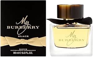 Burberry My Burberry Black Parfum 90Ml for Women