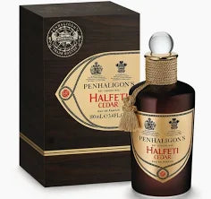 Penhaligon's Halfeti Cedar Unisex Eau De Parfum 100ml