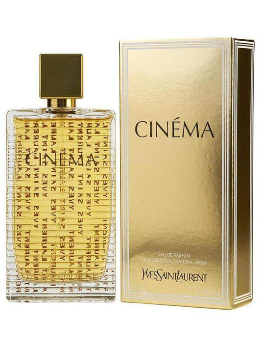 Ysl Cinema Edp 90Ml