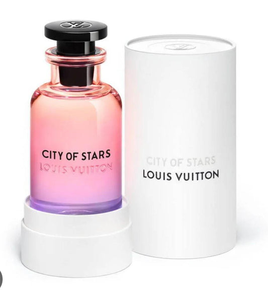 Louis Vuitton City Of Star – Eau de Parfum, 100 ml