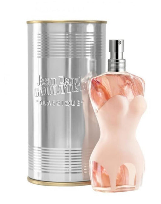 JPG Classique EDT For Women 100ML