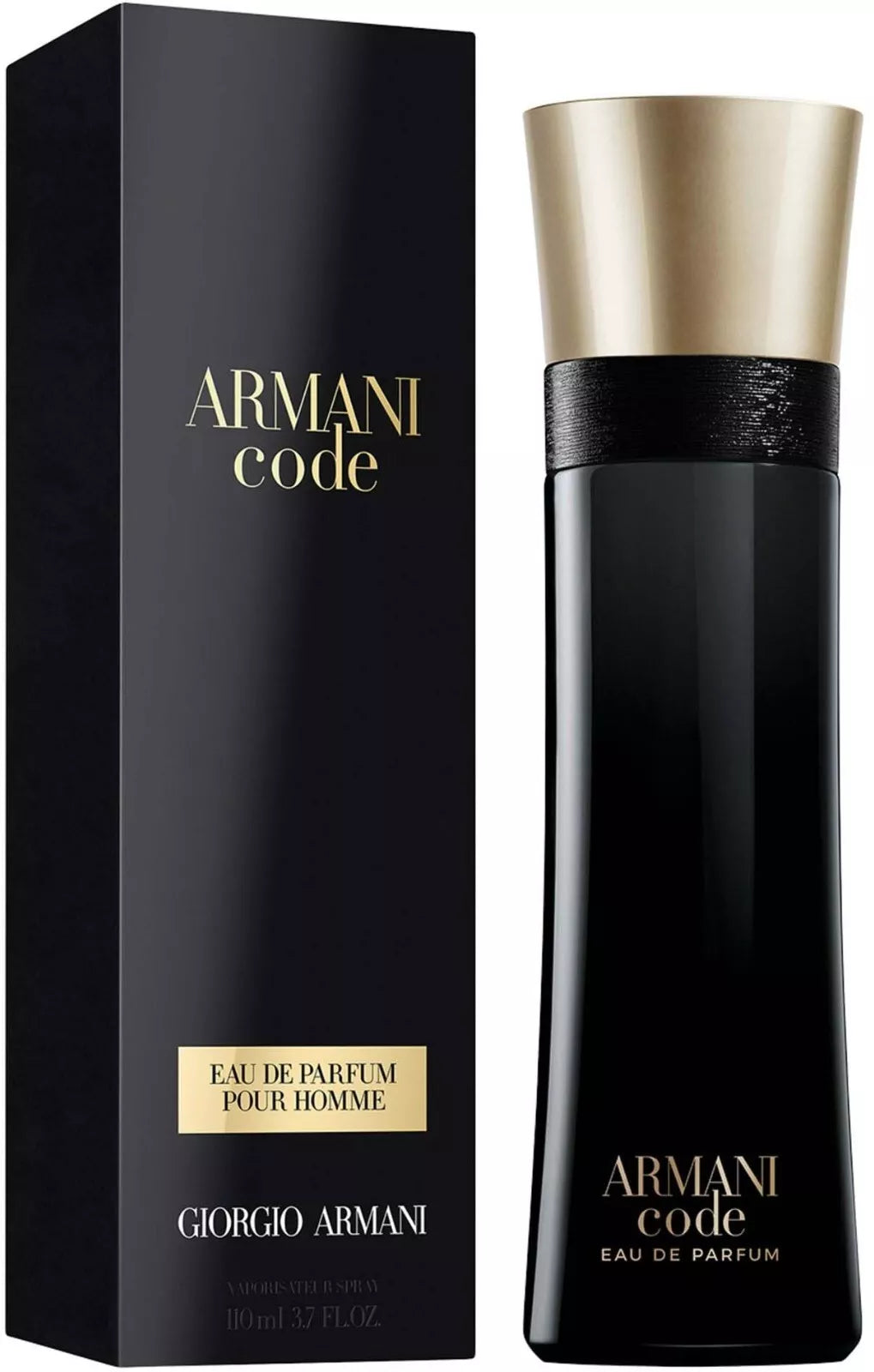 Giorgio Armani Armani Code Pour Homme  110ml Men's EDP