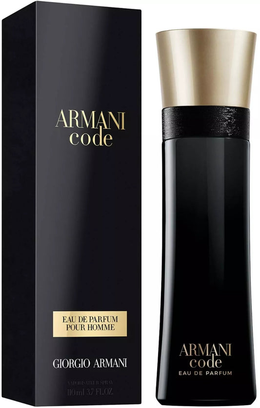 Giorgio Armani Armani Code Pour Homme  110ml Men's EDP