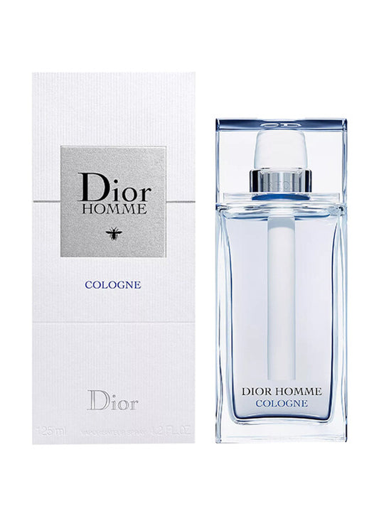 Dior Homme Cologne 125ml EDT for Men