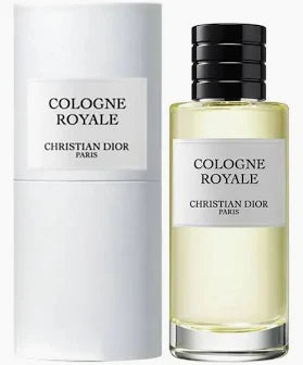 Christian Dior Cologne Royale Eau de Toilette 125m