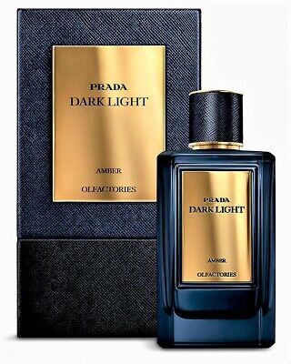 Prada Olfactories Dark Light EDP 100ml