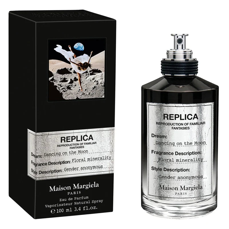 Maison Margiela Replica Dancing On The Moon Eau De Parfum 100ML